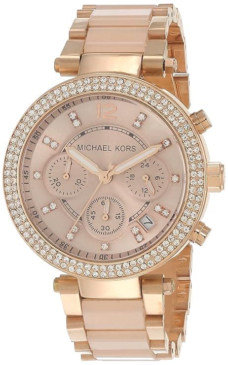 michael kors watch mk6603|mk5896i.